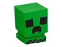 PALADONE Lámpara de silicona Creeper SquishyGlo Minecraft