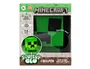 PALADONE Lámpara de silicona Creeper SquishyGlo Minecraft