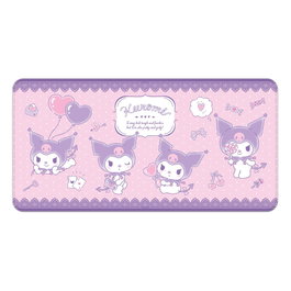 Sakami Merchandise Sanrio XXL Alfombrilla de ratón Kuromi Kawaii