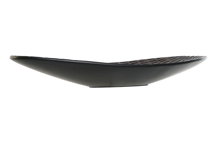 DKD Home Decor Centro de Mesa Colonial Marron Negro 48 x 16 x 5 cm DKD Home Decor Centro de Mesa Colonial Marron Negro 48 x 16 x 5 cm