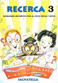 SALVATELLA, Recerca 3, Mª Pilar Bori Vivas - (CAT).3.RECERCA.(MATEMATIQUES).