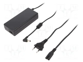 Qoltec Cargador para Laptop 90W 19V 4.9A 5.5x2.5mm