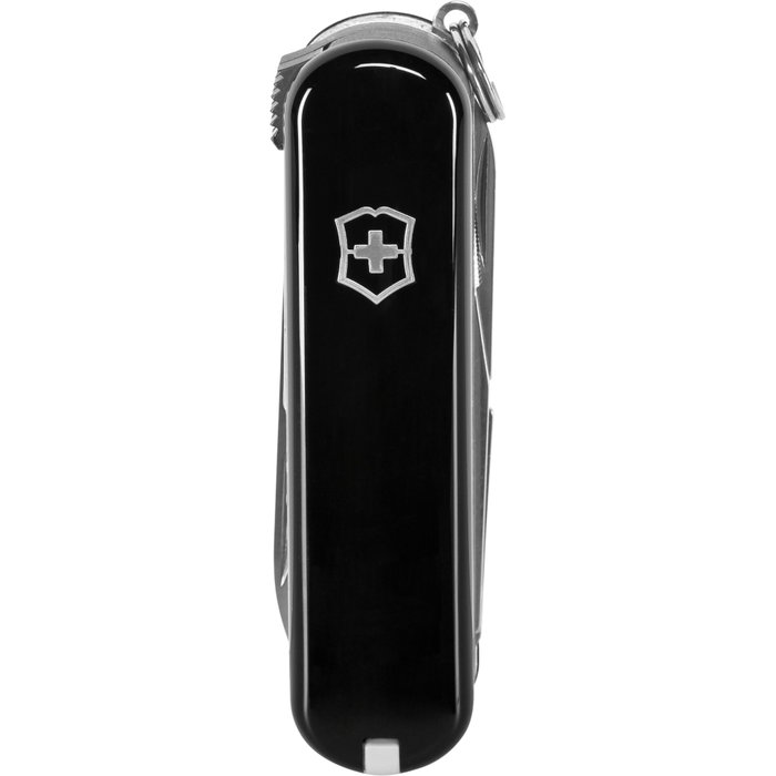 Victorinox Nail Clip 580 Negro