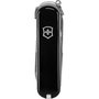 Victorinox Nail Clip 580 Negro