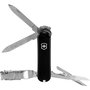 Victorinox Nail Clip 580 Negro