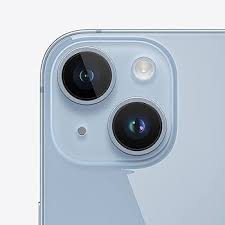 Apple iPhone 14 128GB 5G Reacondicionado Grado A Azul Apple iPhone 14 128GB 5G Reacondicionado Grado A Azul