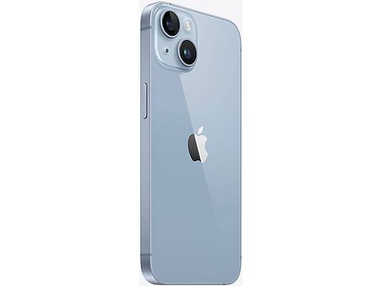 Apple iPhone 14 128GB 5G Reacondicionado Grado A Azul Apple iPhone 14 128GB 5G Reacondicionado Grado A Azul