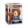 Funko Chucky Figura POP! Television Vinyl (Melted Face)
