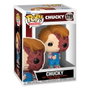 Chucky Figura POP! Television Vinyl Chucky (Melted Face) 9 cm