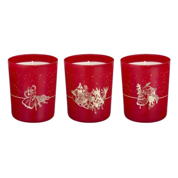 Parfums de Marly Set Trio Festive Spiced Delight Woody & Spicy Parfums de Marly Set Trio Festive Spiced Delight Woody & Spicy
