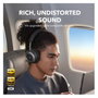 Anker Soundcore Space One Pro Negro con Funda