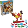 Hasbro HAS483804470 Burro Juego de Mesa para 2 a 4 Jugadores a partir de 4 Años
