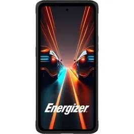 Energizer H67G Smartphone Rugerizado Negro 5G 4GB/128GB 6.78"