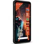 Energizer H67G Smartphone Rugerizado Negro 5G 4GB/128GB 6.78"