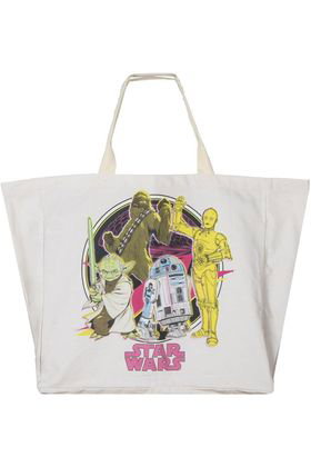 Cerdá Bolsa Shopping XL Star Wars