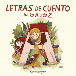 BEASCOA Letras de cuento. De la A a la Z