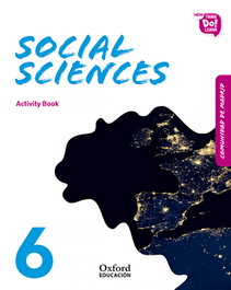 SOCIAL SCIENCE 6 PRIMARY ACTIVITY PACK MADRID NEW THINK DO LEARN, VV.AA - OXFORD UNIVERSITY PRESS