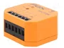 F&F Controlador de persianas Smart Home WIFI Serie FOX