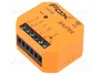 F&F Controlador de persianas Smart Home WIFI Serie FOX