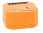 F&F Controlador de persianas Smart Home WIFI Serie FOX