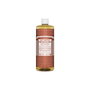 DR. BRONNER´S Jabón Líquido Eucalipto 945ml