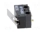 Aratas (Formerly Omron Components) Microconmutador SNAP ACTION D2F con palanca