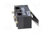 Aratas (Formerly Omron Components) Microconmutador SNAP ACTION D2F con palanca