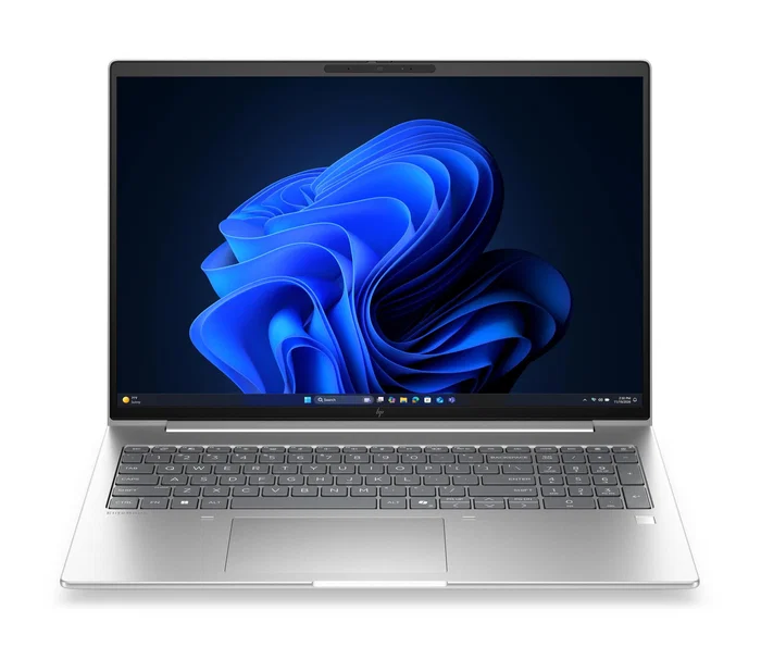 HP EliteBook 6 G2i 16 Pulgadas Intel Core 7 350 24 GB RAM 512 GB SSD Plata HP EliteBook 6 G2i 16 Pulgadas Intel Core 7 350 24 GB RAM 512 GB SSD Plata