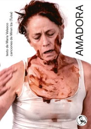 Amadora, Miren Iza (Tulsa) y María Velasco - LA UÑA ROTA