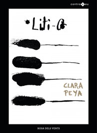 Liti-o, Clara Peya - ROSA DELS VENTS