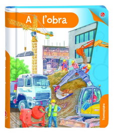 COCCINELLA, A L'A OBRA - Gabrielle Clima