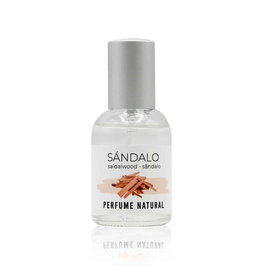 LABNATUR BIO Perfume Natural Sándalo 50ml