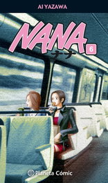 Nana Nº06/21 (Nueva Edición), Ai Yazawa - Planeta Comics