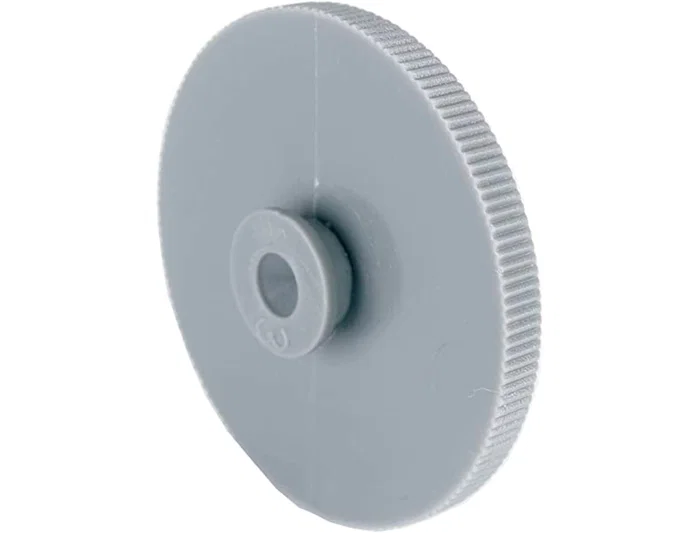 Rapesco P1100 / P2200 / P3100 Discos de Recambio para Taladradoras - Pack de 6 Unidades Rapesco P1100 / P2200 / P3100 Discos de Recambio para Taladradoras - Pack de 6 Unidades