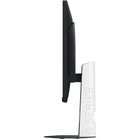 Xiaomi Gaming Monitor G24i 2026 - Monitor Gaming 23.8" (60.45 cm) Full HD 1920x1080, 200 Hz, 1 ms, IPS, HDR 400, FreeSync Premium, Negro