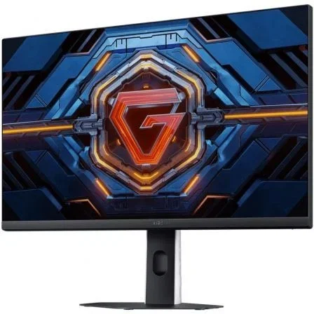 Xiaomi Gaming Monitor G24i 2026 - Monitor Gaming 23.8" (60.45 cm) Full HD 1920x1080, 200 Hz, 1 ms, IPS, HDR 400, FreeSync Premium, Negro