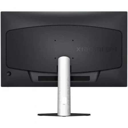 Xiaomi Gaming Monitor G24i 2026 - Monitor Gaming 23.8" (60.45 cm) Full HD 1920x1080, 200 Hz, 1 ms, IPS, HDR 400, FreeSync Premium, Negro