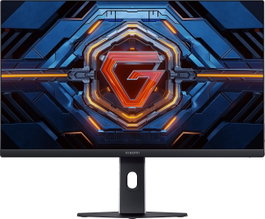 Xiaomi G24i 2026 Monitor Gaming 23.8" Full HD IPS 200Hz