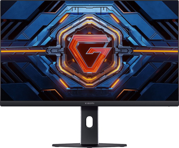 Xiaomi G24i 2026 Monitor Gaming 23.8" Full HD IPS 200Hz Xiaomi G24i 2026 Monitor Gaming 23.8" Full HD IPS 200Hz