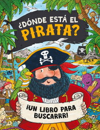 ASTRONAVE, ¿DÓNDE ESTÁ EL PIRATA?