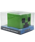 Stor Taza Ceramica 3D Minecraft con Caja Regalo 440 ml