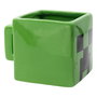 Stor Taza Ceramica 3D Minecraft con Caja Regalo 440 ml