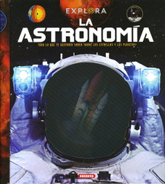 LA ASTRONOMÍA, Jorge Montoro - SUSAETA EDICIONES