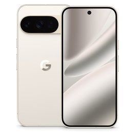 Google Pixel 10 Pro 512GB Porcelain