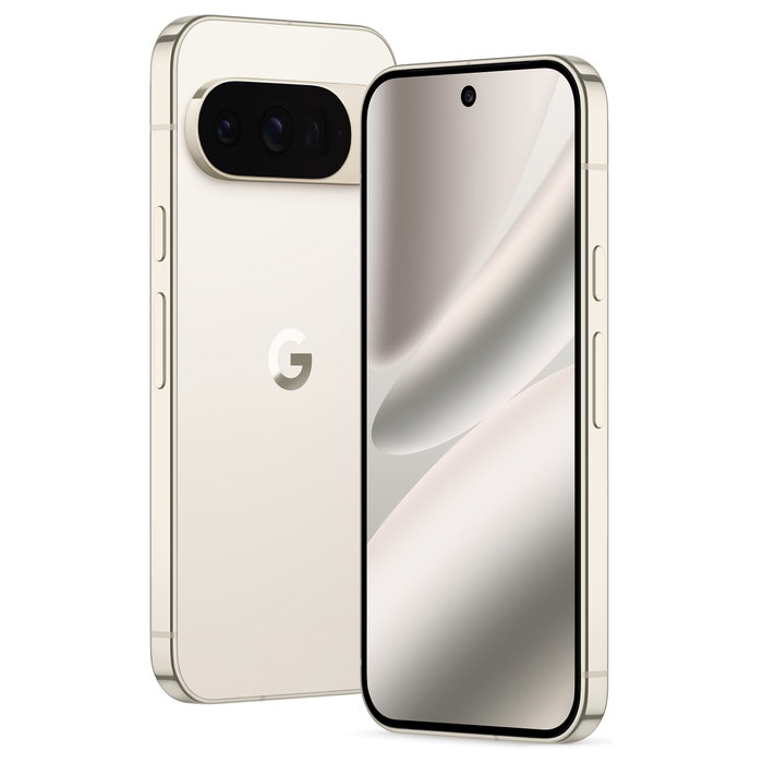 Google Pixel 10 Pro 512GB Porcelain Google Pixel 10 Pro 512GB Porcelain
