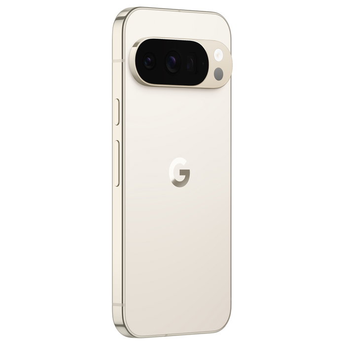 Google Pixel 10 Pro 512GB Porcelain Google Pixel 10 Pro 512GB Porcelain