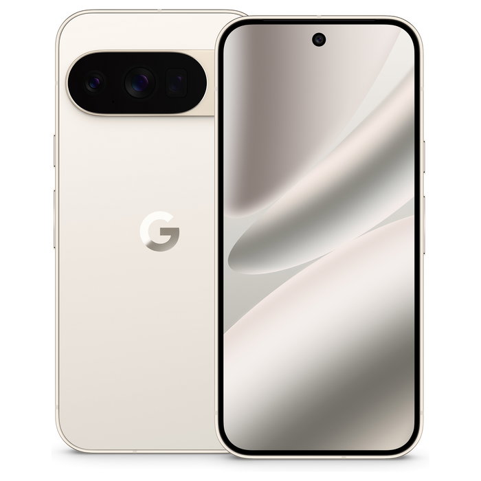 Google Pixel 10 Pro 512GB Porcelain Google Pixel 10 Pro 512GB Porcelain