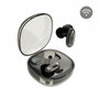 Mars Gaming MHIB2 Auriculares Gaming Bluetooth Semitransparente Negro