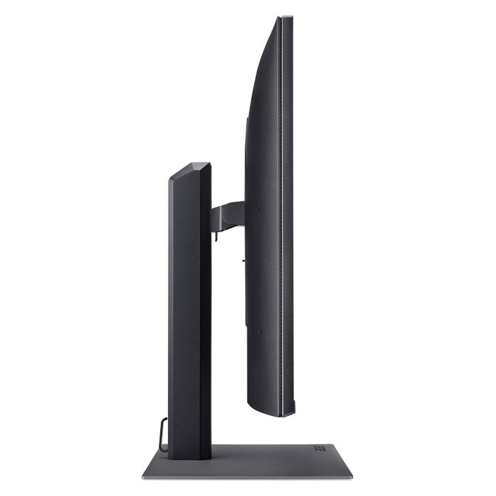 Acer Vero B7 B327QKB1bemiprcuzxv Monitor 4K UHD 31,5 pulgadas VA Negro