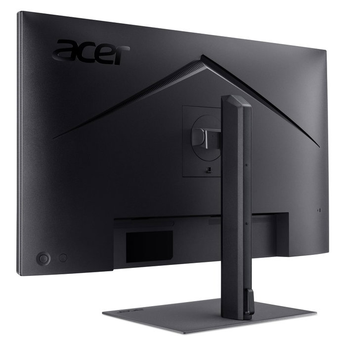 Acer Vero B7 B327QKB1bemiprcuzxv Monitor 4K UHD 31,5 pulgadas VA Negro